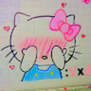 Meet your Posher, Icky.